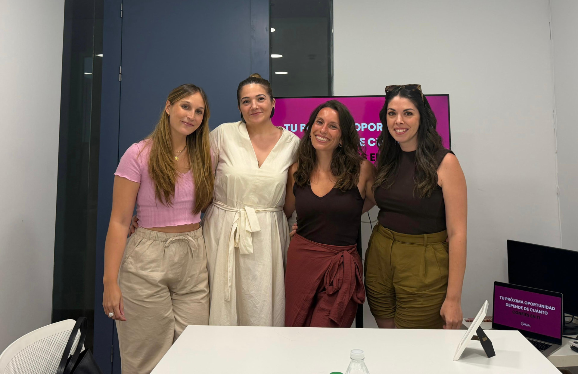 Copywriter Estratega en directo
